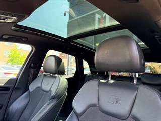 Used Audi Q5