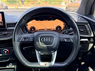 Used Audi Q5