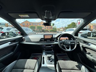 Used Audi Q5