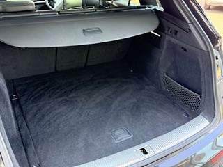 Used Audi Q5