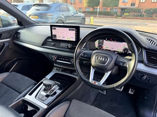 Used Audi Q5