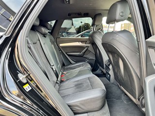 Used Audi Q5