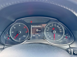 Used Audi Q5