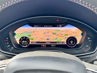 Used Audi Q5
