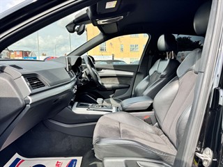 Used Audi Q5