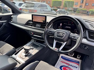 Used Audi Q5