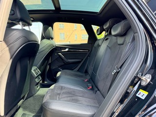Used Audi Q5