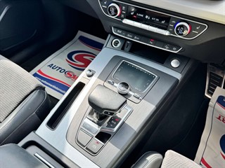 Used Audi Q5