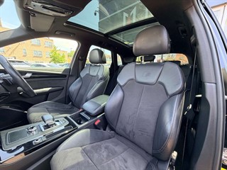 Used Audi Q5
