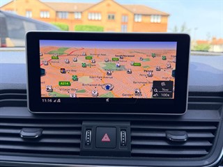 Used Audi Q5