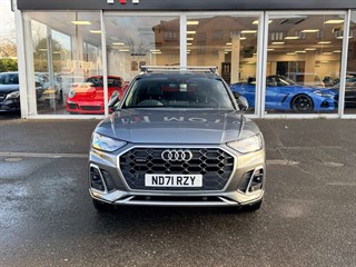 Used Audi Q5