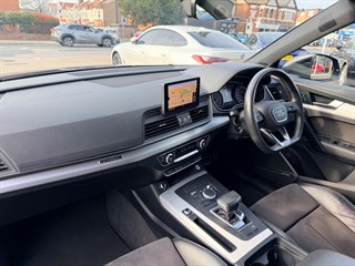 Used Audi Q5