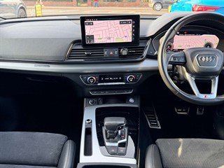 Used Audi Q5