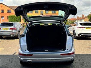 Used Audi Q5