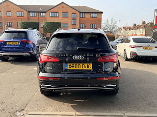 Used Audi Q5