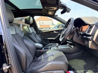 Used Audi Q5