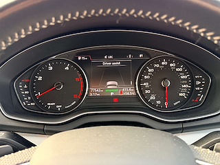 Used Audi Q5