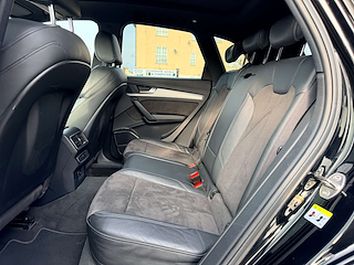 Used Audi Q5