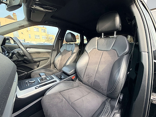 Used Audi Q5