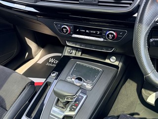 Used Audi Q5