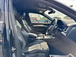 Used Audi Q5