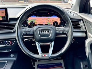 Used Audi Q5
