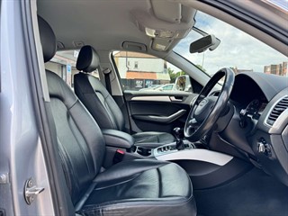 Used Audi Q5