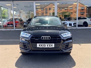 Used Audi Q5