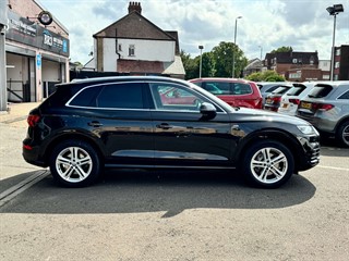 Used Audi Q5