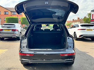 Used Audi Q5