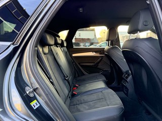 Used Audi Q5