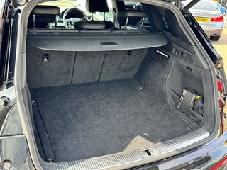 Used Audi Q5
