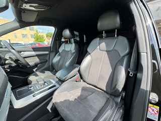 Used Audi Q5