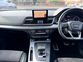 Used Audi Q5