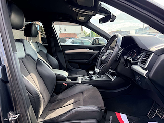 Used Audi Q5