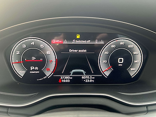 Used Audi Q5