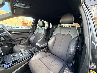 Used Audi Q5
