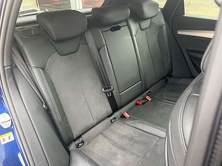 Used Audi Q5