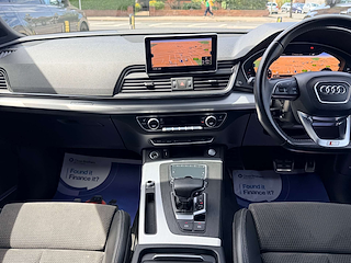 Used Audi Q5