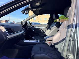 Used Audi Q5
