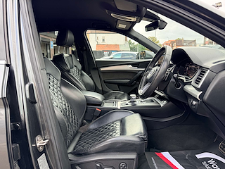Used Audi Q5