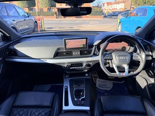 Used Audi Q5