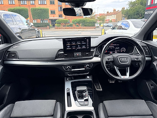 Used Audi Q5