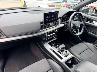 Used Audi Q5