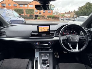 Used Audi Q5
