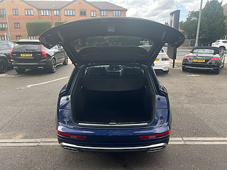 Used Audi Q5