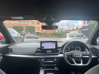 Used Audi Q5