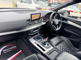 Used Audi Q5