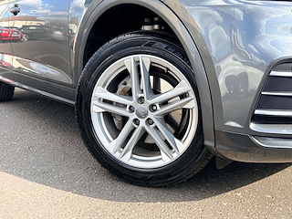 Used Audi Q5