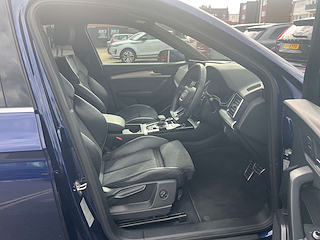 Used Audi Q5